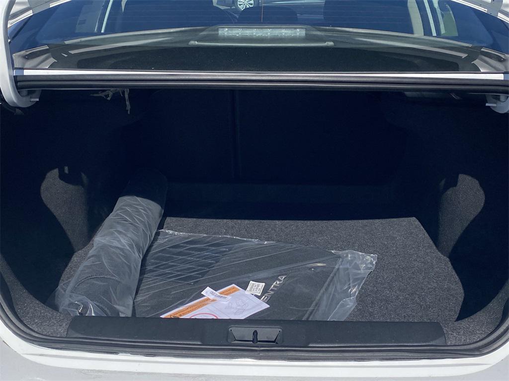 new 2025 Nissan Sentra car, priced at $21,610