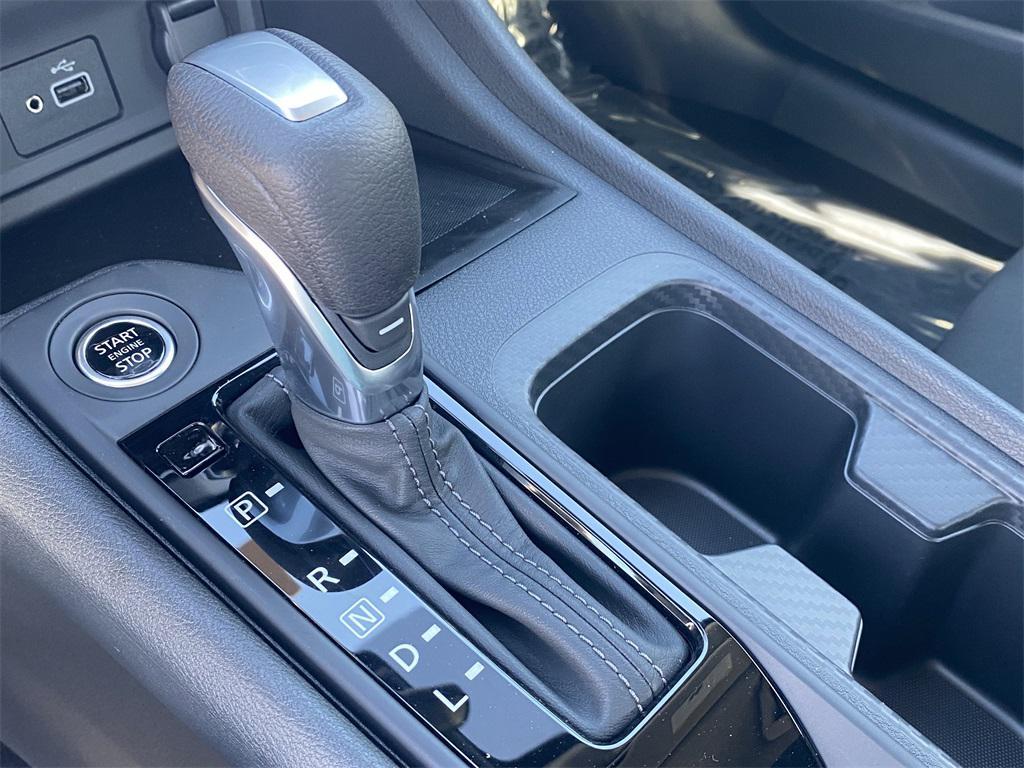 new 2025 Nissan Sentra car, priced at $21,610