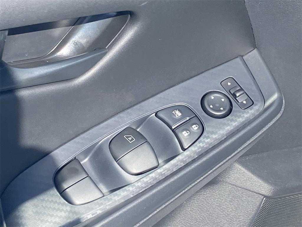 new 2025 Nissan Sentra car, priced at $21,610