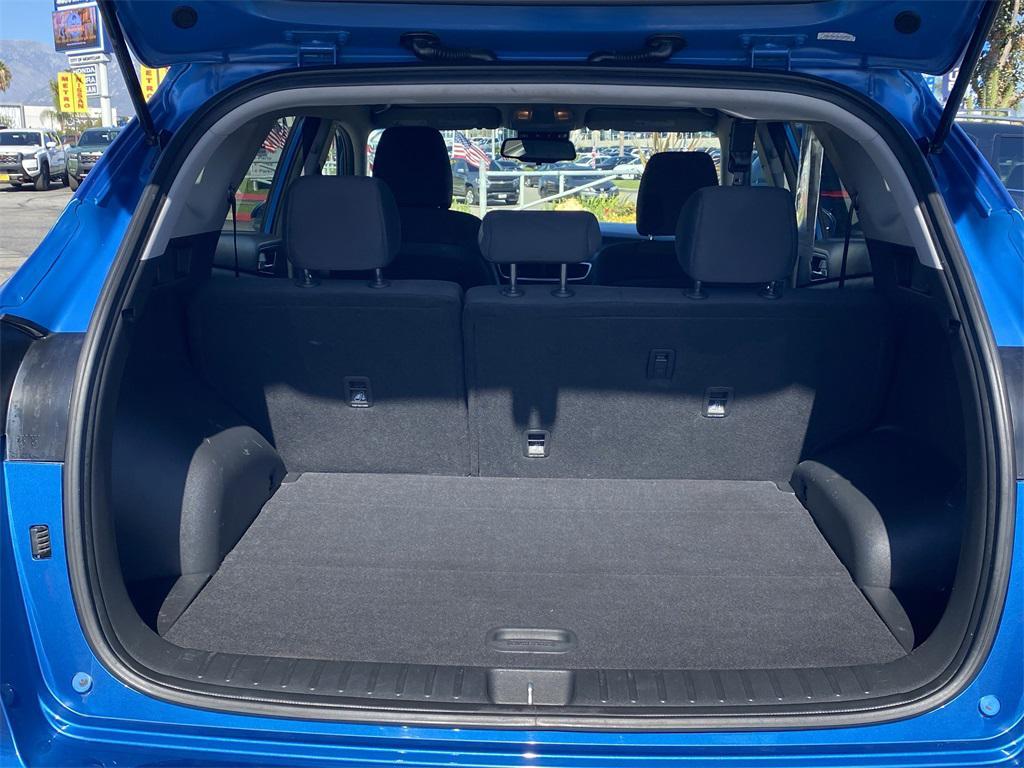 used 2020 Hyundai Tucson car, priced at $15,995