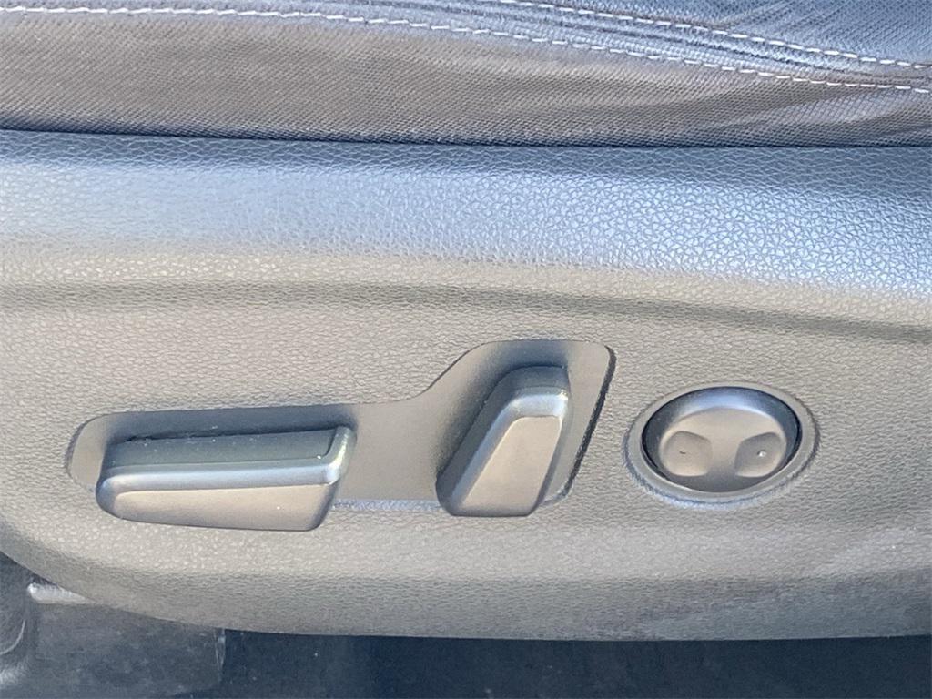 used 2020 Hyundai Tucson car, priced at $15,995