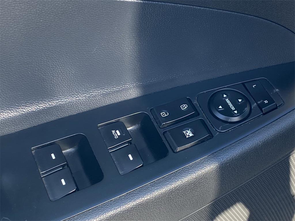 used 2020 Hyundai Tucson car, priced at $15,995