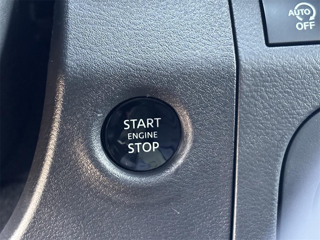 new 2026 Nissan Frontier car, priced at $36,403