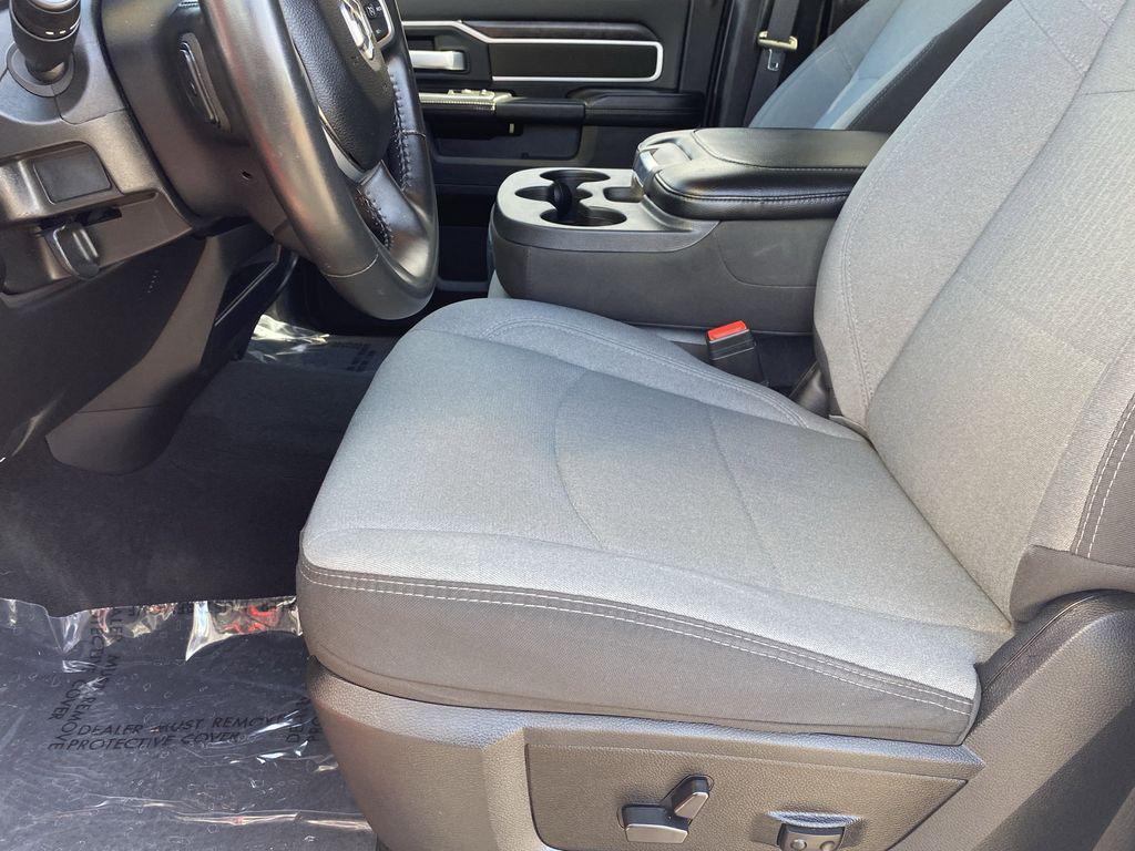 used 2024 Ram 3500 car, priced at $53,999