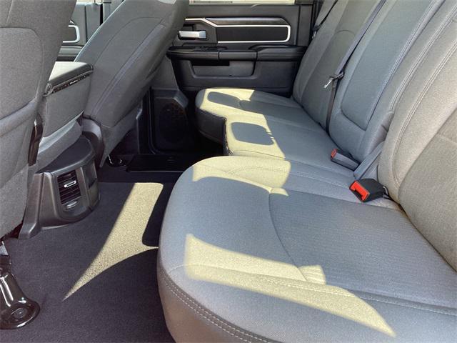 used 2024 Ram 3500 car, priced at $57,999