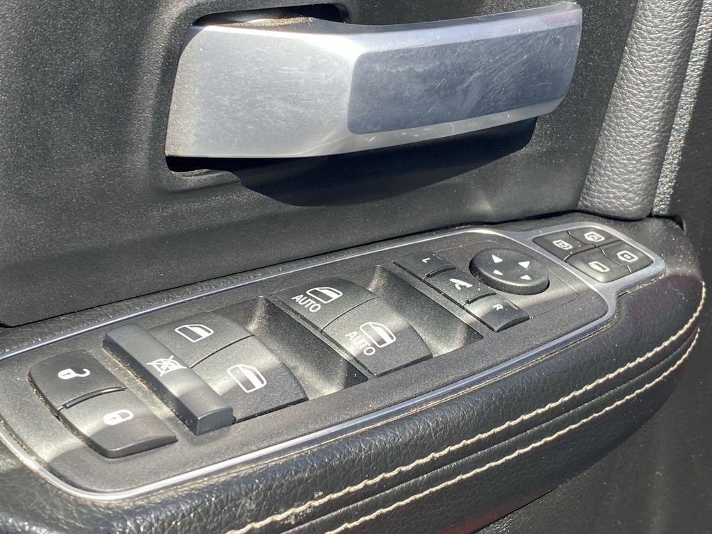 used 2024 Ram 3500 car, priced at $53,999
