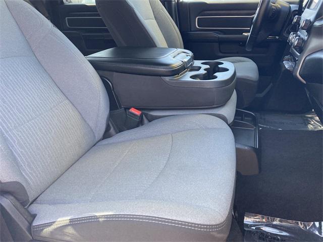 used 2024 Ram 3500 car, priced at $57,999