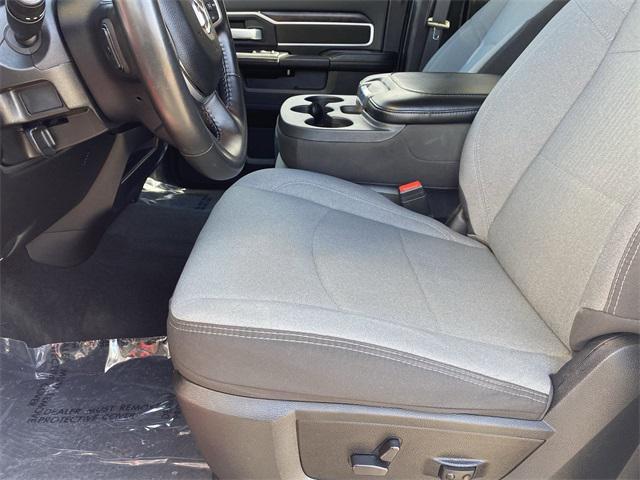 used 2024 Ram 3500 car, priced at $57,999