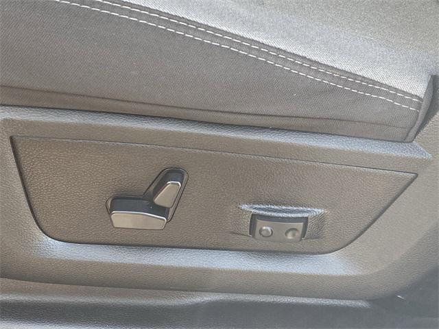 used 2024 Ram 3500 car, priced at $57,999