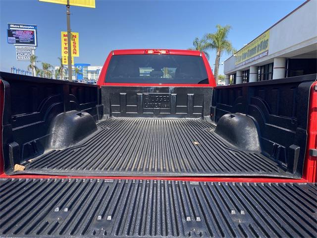 used 2024 Ram 3500 car, priced at $57,999