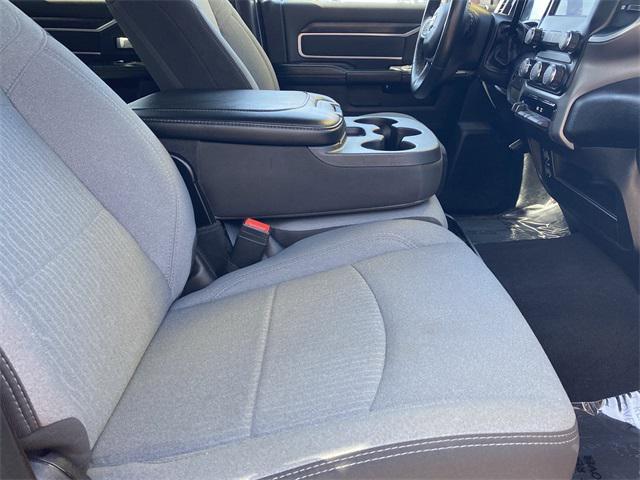 used 2024 Ram 3500 car, priced at $57,999