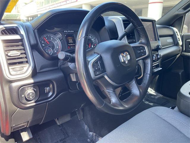 used 2024 Ram 3500 car, priced at $57,999