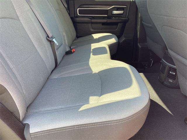 used 2024 Ram 3500 car, priced at $57,999