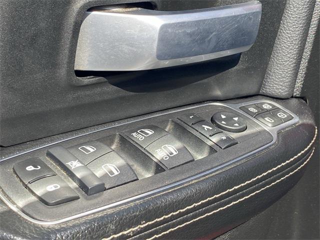 used 2024 Ram 3500 car, priced at $57,999