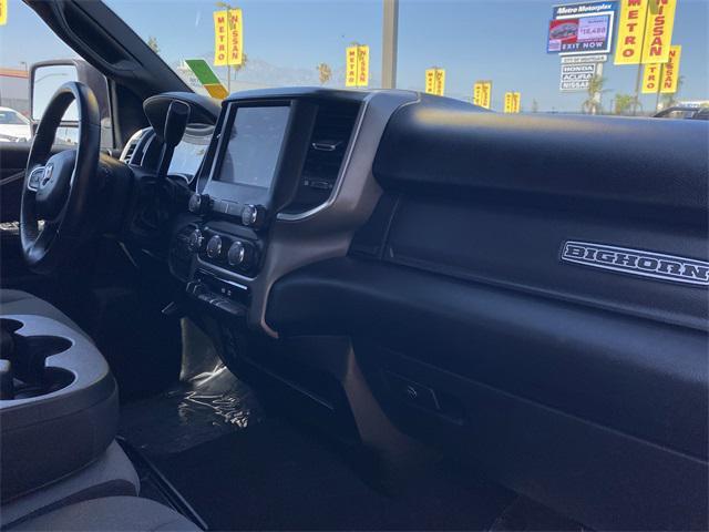 used 2024 Ram 3500 car, priced at $57,999