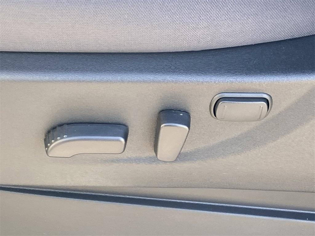 new 2026 Nissan Frontier car, priced at $35,857