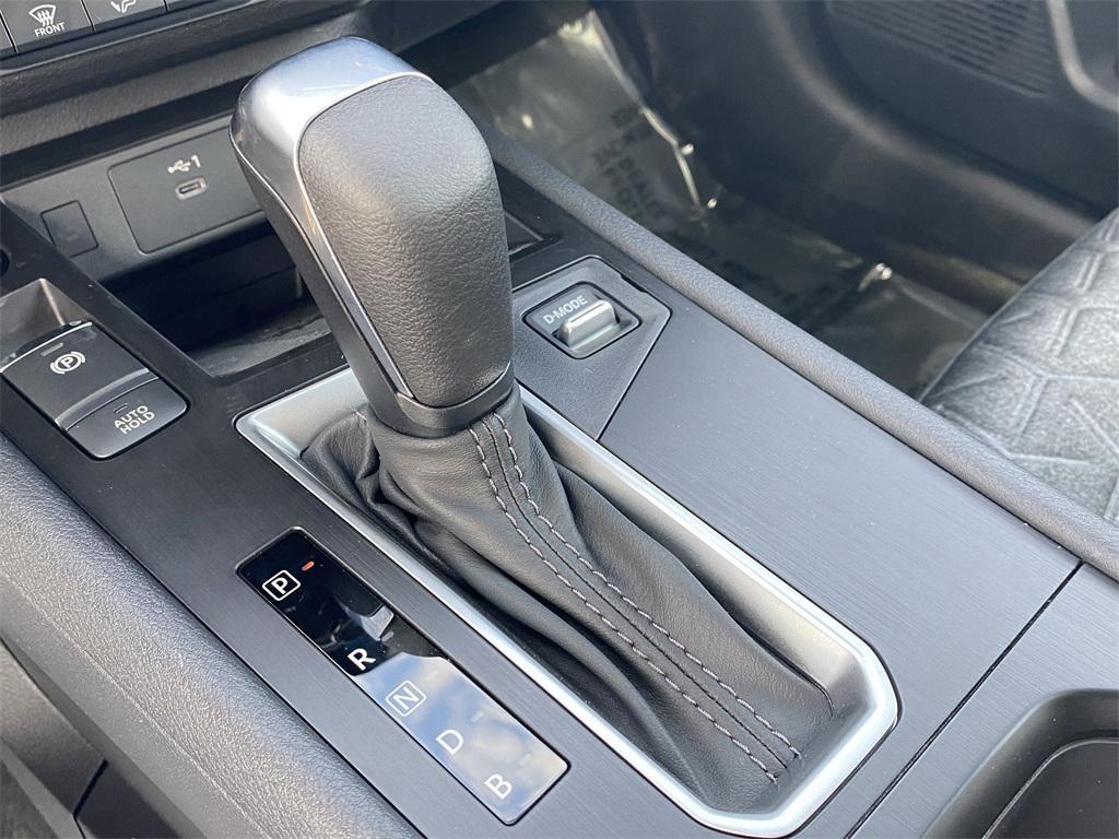 new 2026 Nissan Kicks car, priced at $25,370