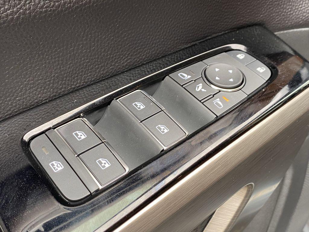 new 2025 Nissan Pathfinder car, priced at $47,485