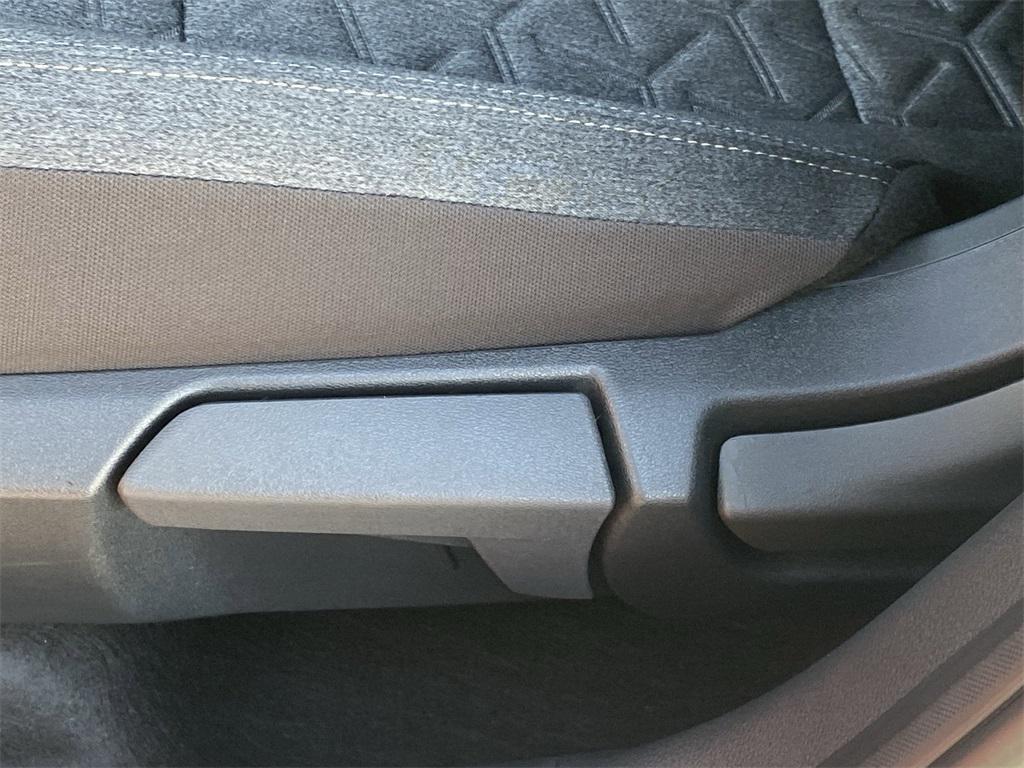 new 2026 Nissan Kicks car, priced at $26,645