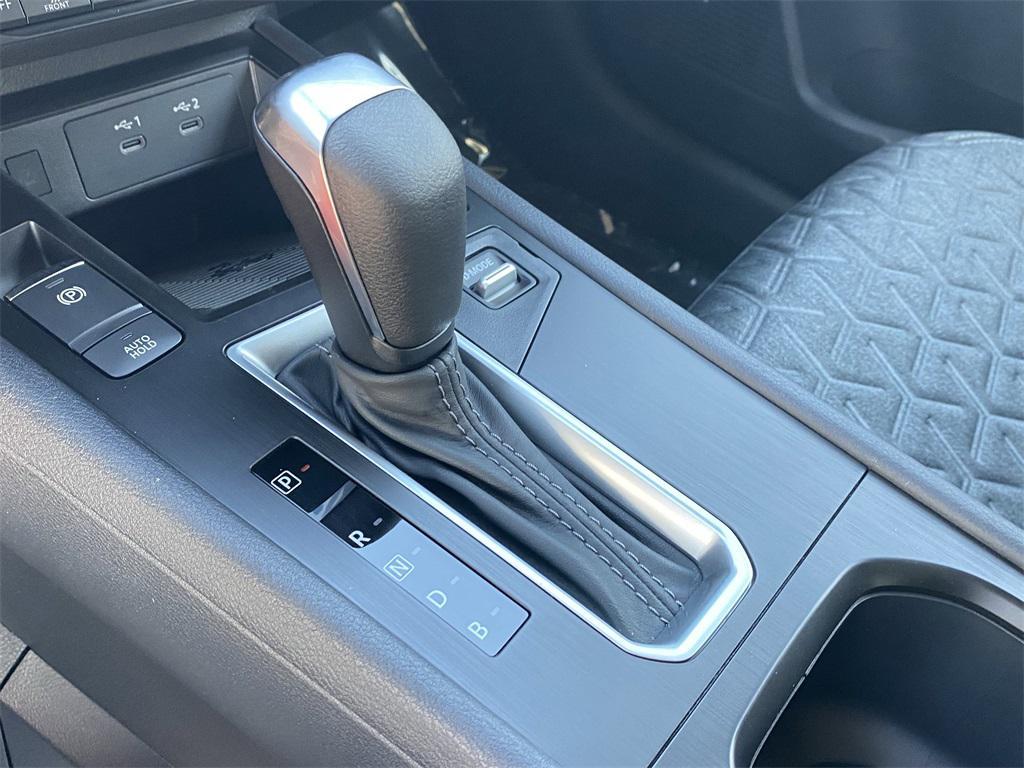 new 2026 Nissan Kicks car, priced at $26,645