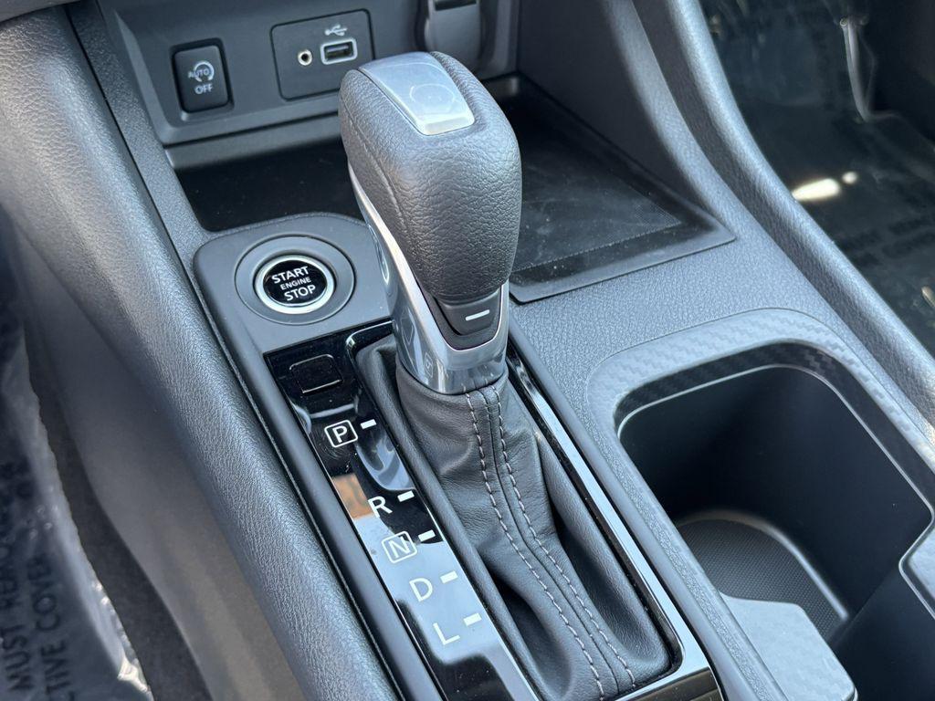 new 2025 Nissan Sentra car, priced at $20,335