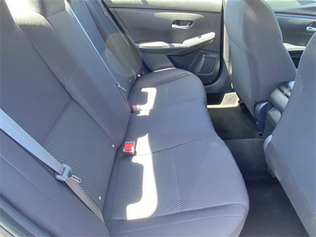 used 2023 Nissan Sentra car, priced at $21,977