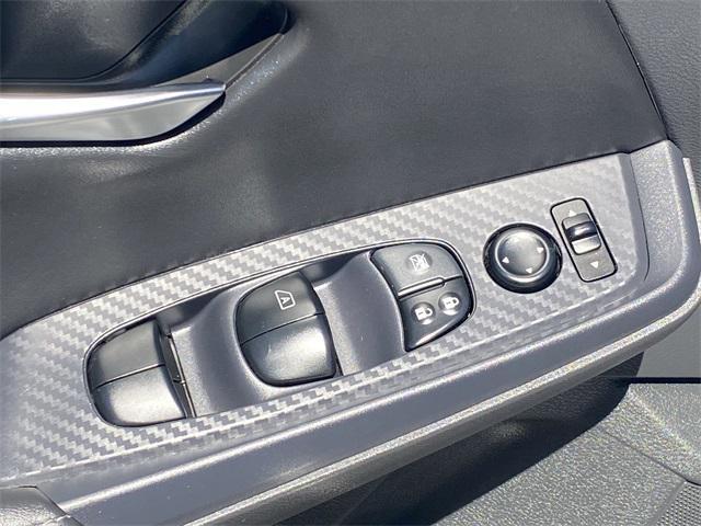 used 2023 Nissan Sentra car, priced at $21,977