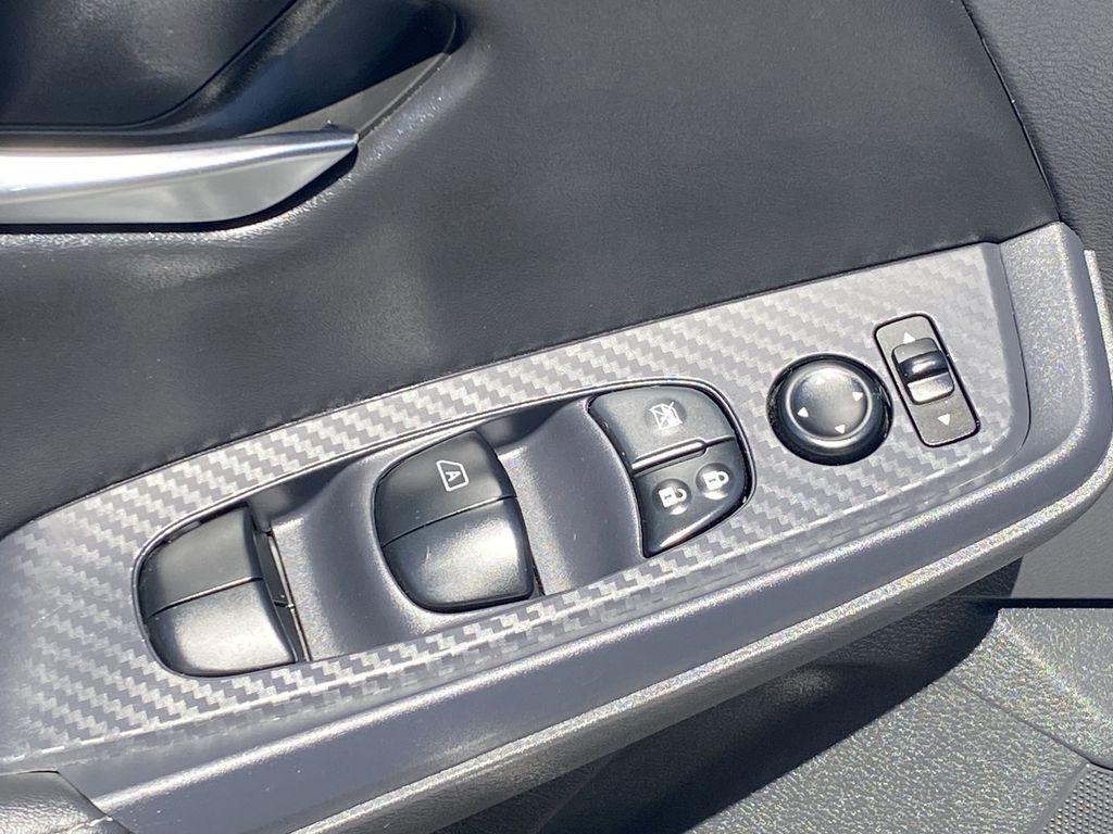 used 2023 Nissan Sentra car, priced at $17,999