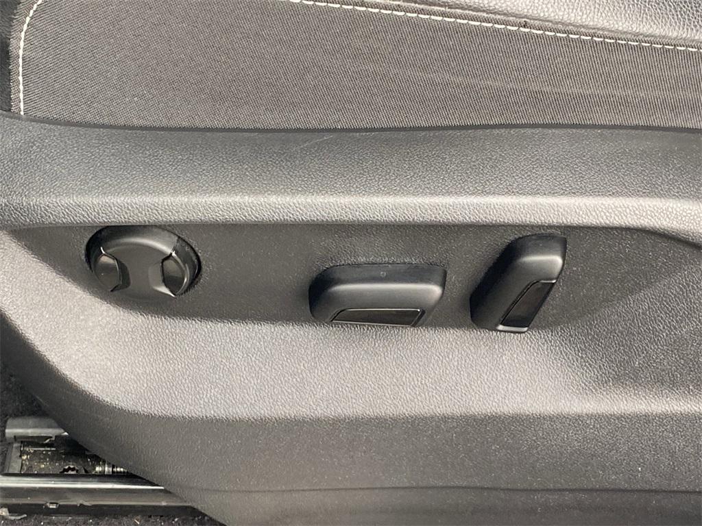 used 2024 Volkswagen Atlas car, priced at $26,995