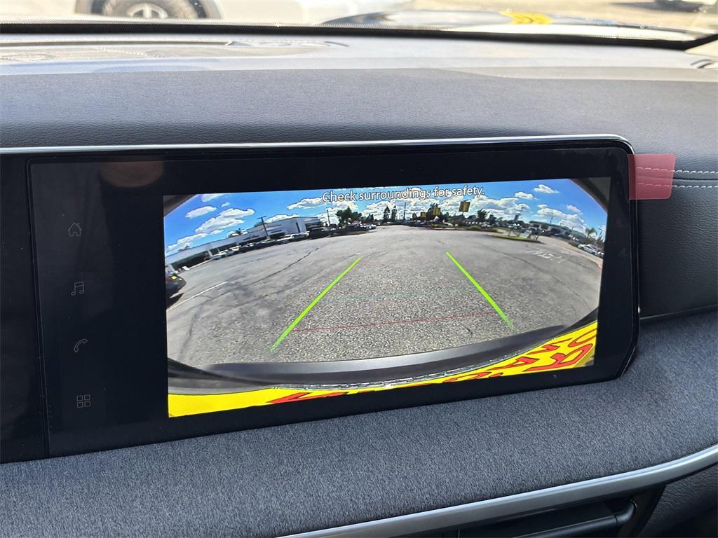 new 2026 Nissan Kicks car, priced at $25,195