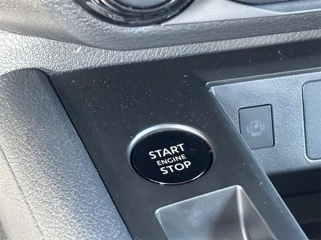 new 2026 Nissan Kicks car, priced at $25,195