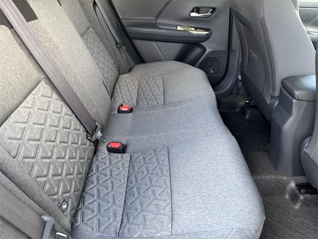 new 2026 Nissan Kicks car, priced at $25,195