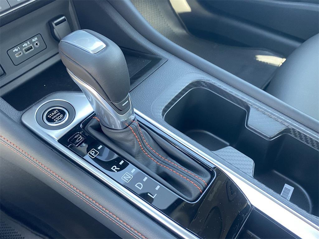 new 2025 Nissan Sentra car, priced at $25,986