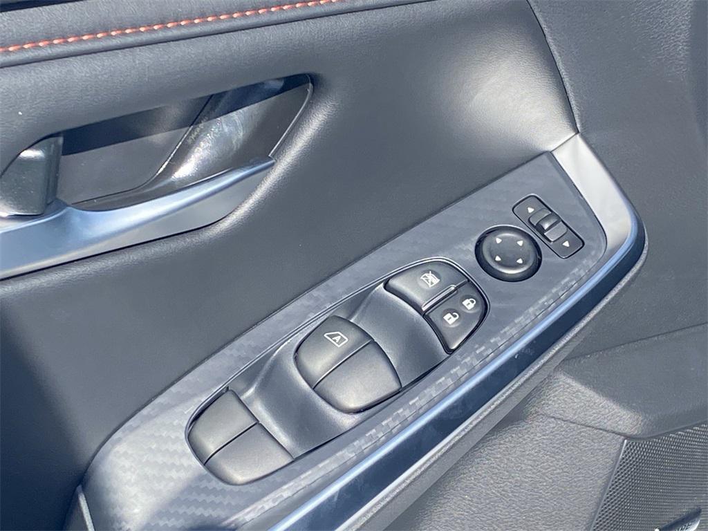 new 2025 Nissan Sentra car, priced at $25,986