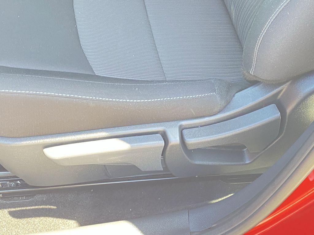 new 2025 Nissan Sentra car, priced at $21,071