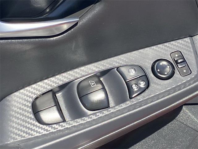 new 2025 Nissan Sentra car, priced at $24,550