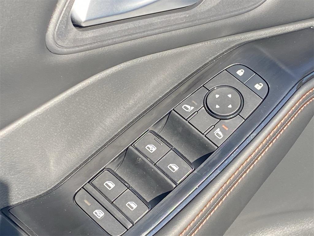 new 2026 Nissan Rogue car, priced at $33,395