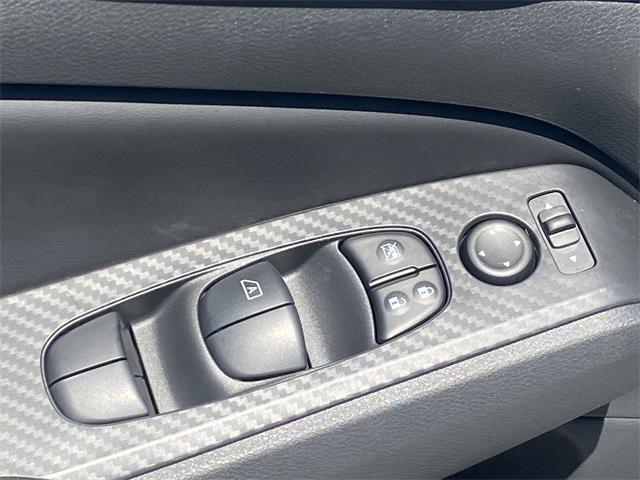 new 2025 Nissan Altima car, priced at $29,460