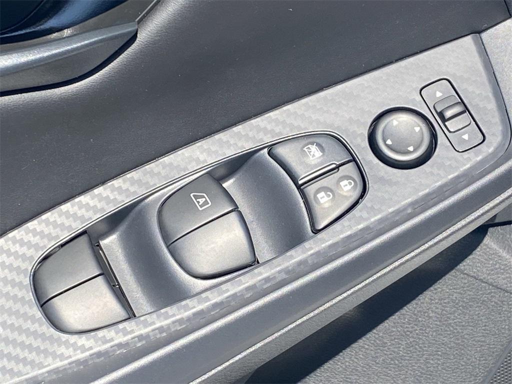 new 2025 Nissan Sentra car, priced at $20,751