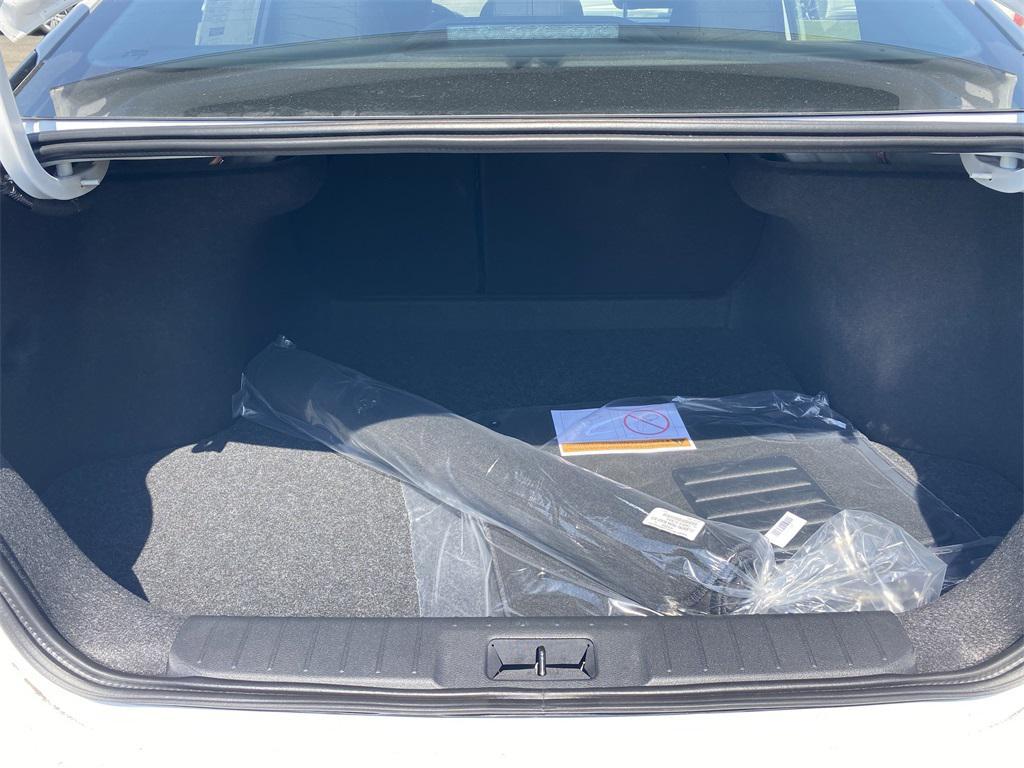 new 2025 Nissan Sentra car, priced at $20,751