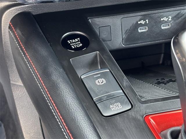 new 2025 Nissan Kicks car, priced at $28,985