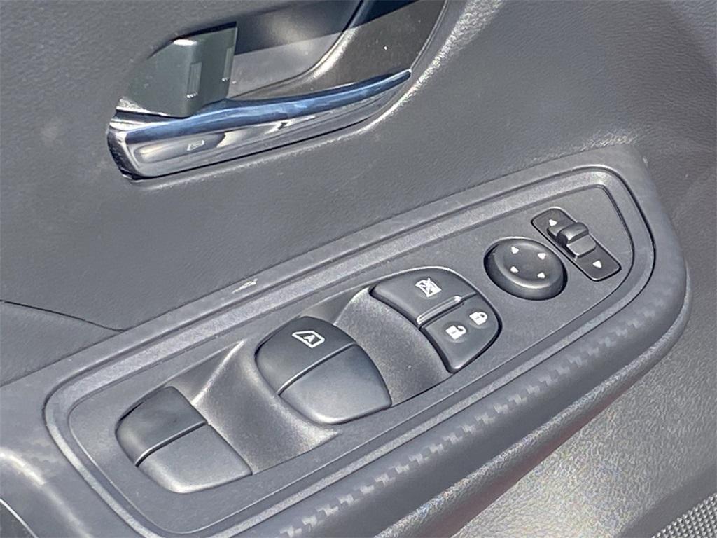 new 2025 Nissan Versa car, priced at $20,515