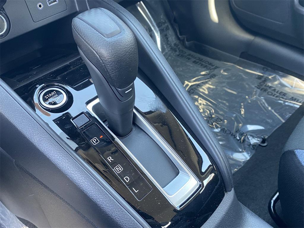 new 2025 Nissan Versa car, priced at $20,515