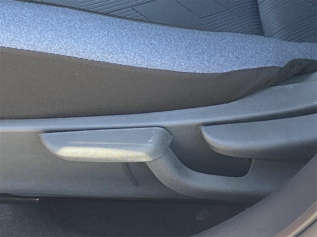 new 2025 Nissan Versa car, priced at $20,515