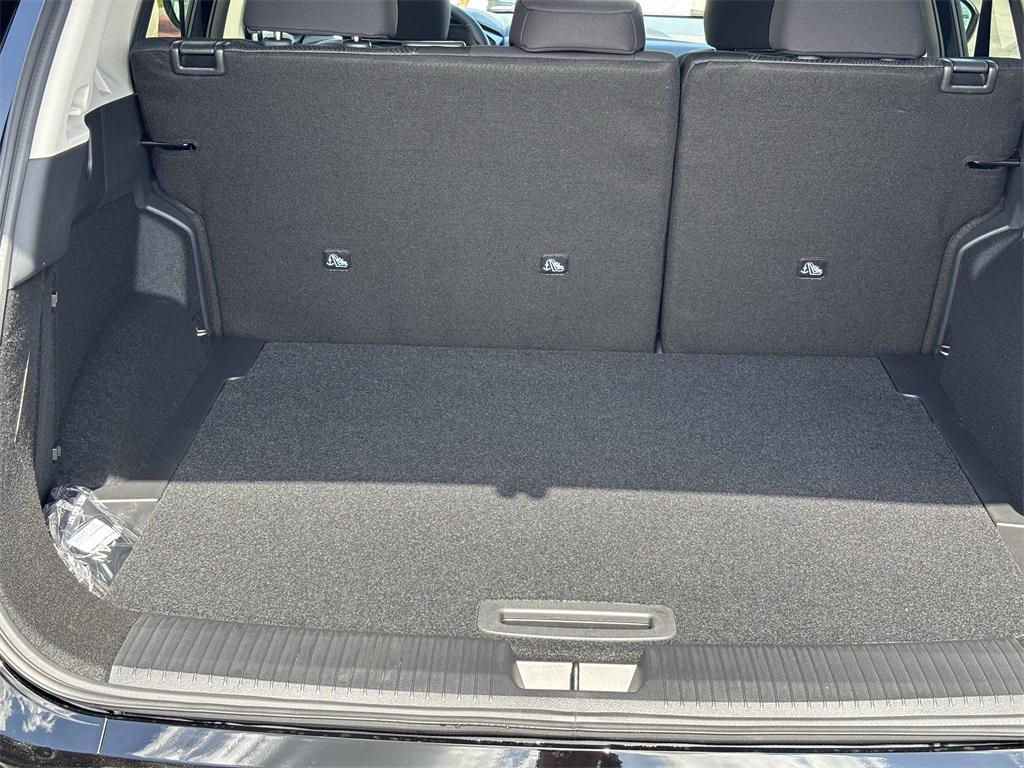 new 2026 Nissan Rogue car, priced at $29,700