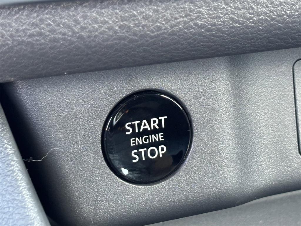 new 2026 Nissan Rogue car, priced at $29,700