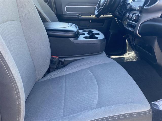 used 2023 Ram 2500 car, priced at $44,999