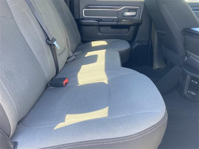 used 2023 Ram 2500 car, priced at $44,999