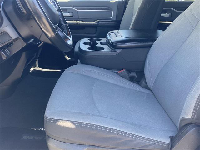 used 2023 Ram 2500 car, priced at $44,999