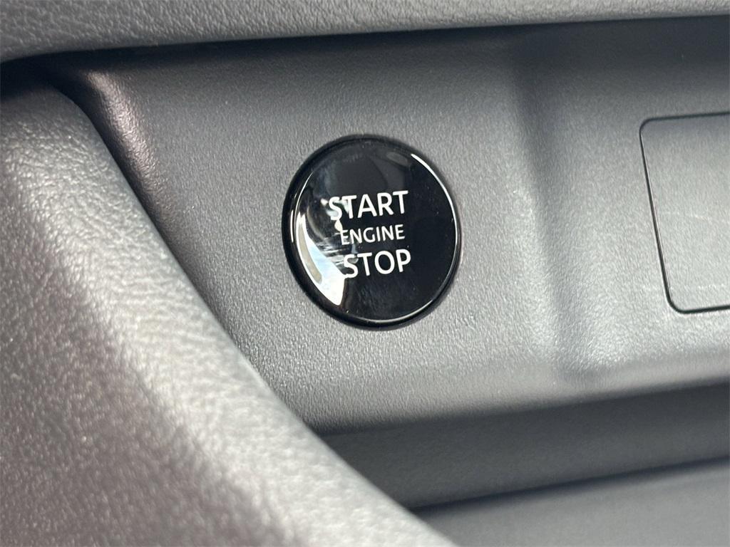 new 2026 Nissan Rogue car, priced at $32,450